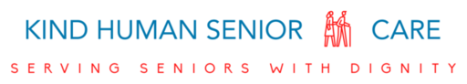 Kind-Human-Senior-Care-Logo