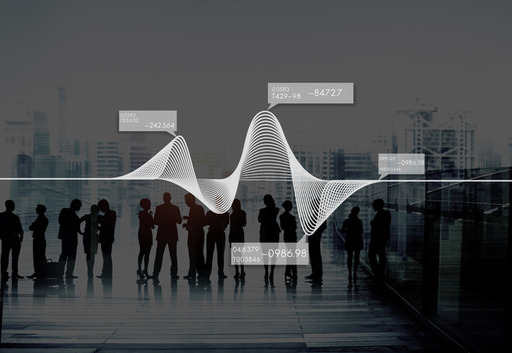 diagram-graphs-information-statistics-stock-data-c