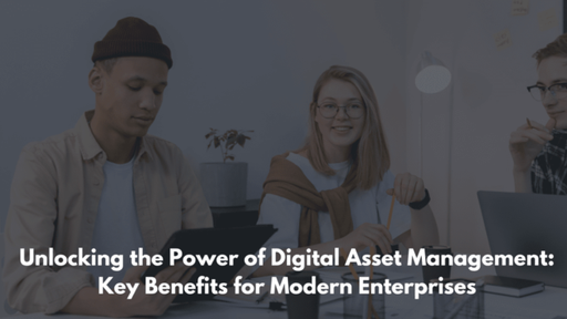 Unlocking the Power of Digital Asset Management Ke