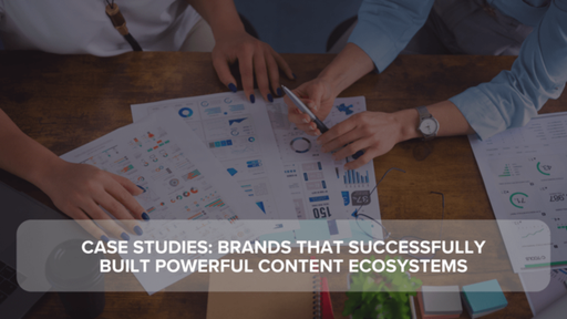 Case Studies Brands that Successfully Built Powerf
