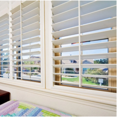 Motorized Blinds