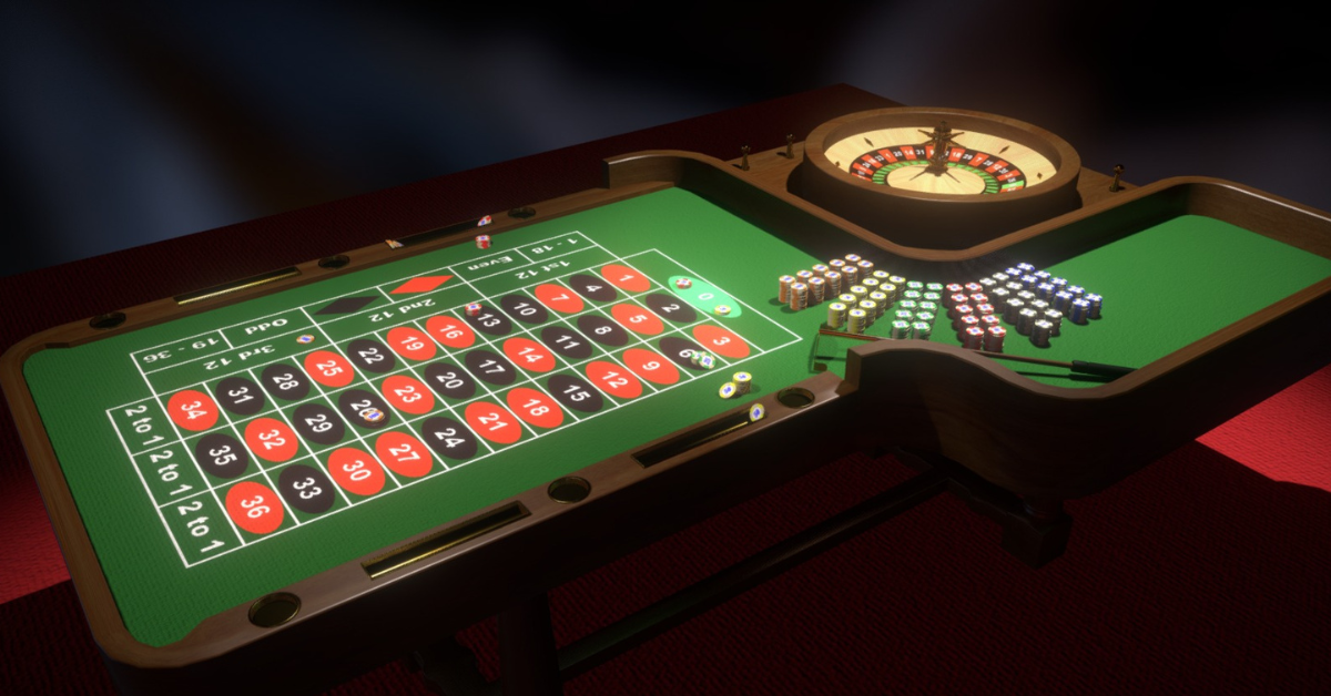 D'Alembert Betting System for BlackJack