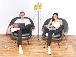 IV Drips at Home: A Convenient Solution for Busy L