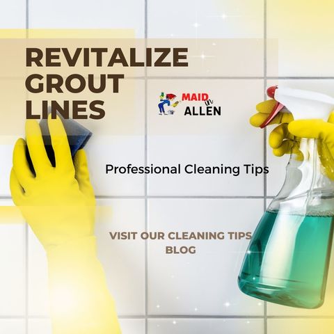 Floor cleaning tips