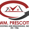 WM. Prescott Roofing and Remodeling Inc.
