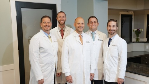 Dentist team at Acre Wood Dental - Gatesville.jpg