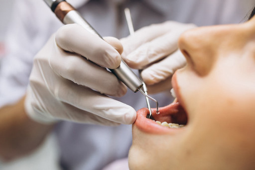 How Cosmetic Dentistry Can Enhance Your Facial Har