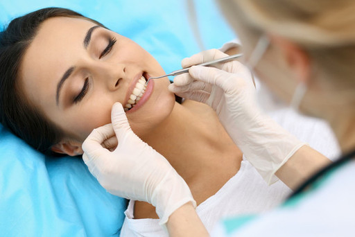 The Power of a Smile How Cosmetic Dentistry Impact