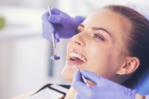 How General Dentistry Can Help You Maintain Your S