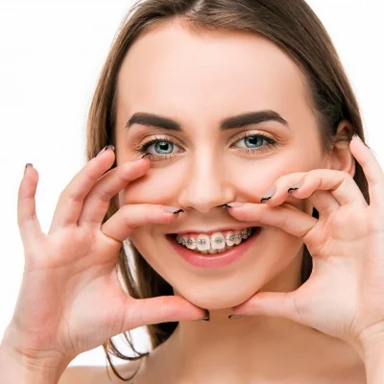 From Consult to Confidence Getting Braces in Dubai