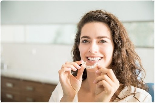 Aligners for Adults and Teens Dubai’s Best Options