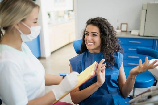 The Role of General Dentistry in the Fight Against