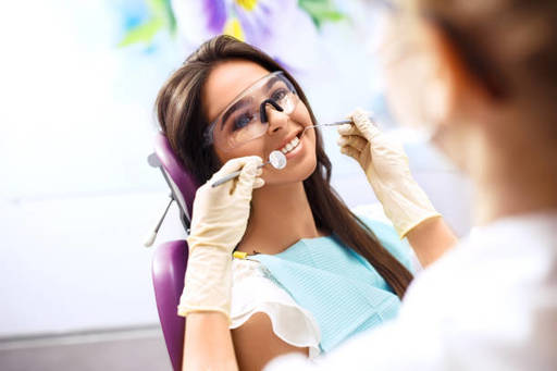 Maintaining Healthy Teeth for Life The Role of Gen