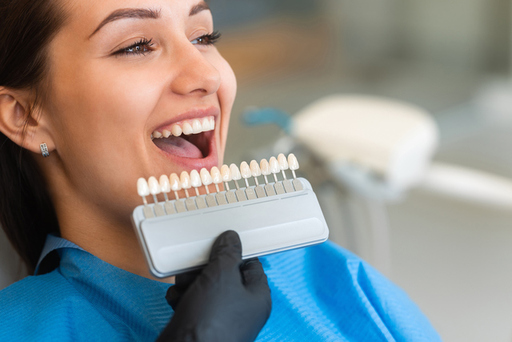 Your Journey to a Brighter Smile Starts with Venee