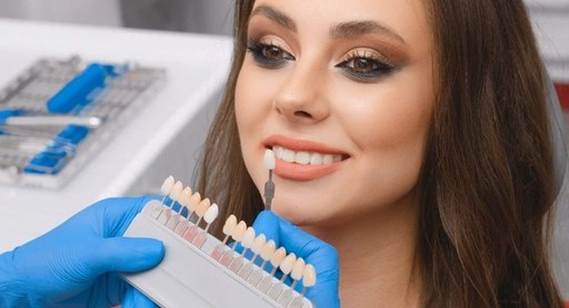 Customizing Your Smile The Science Behind Veneer S