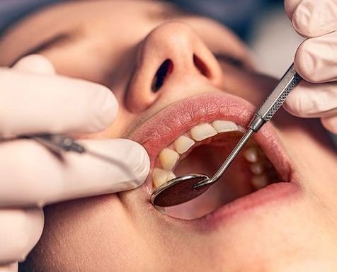 Achieve Smile Harmony with Gum Contouring Procedur