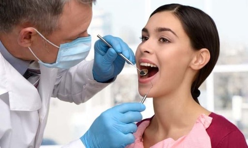 Choosing the Right Cosmetic Dentist What You Need