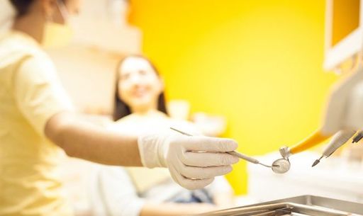 General Dentistry Services You Didn’t Know You Nee