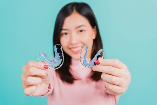 Why Retainers Are Important for Long-Term Oral Hea