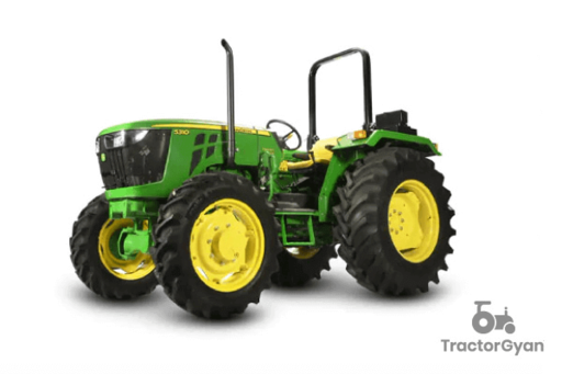 John Deere Tractor.png