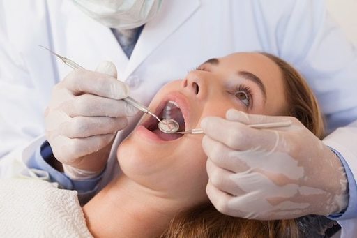 Scaling and Polishing The Key to Gum Health and Fr