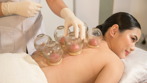 Unveiling the Secrets of Hijama Cupping for Better
