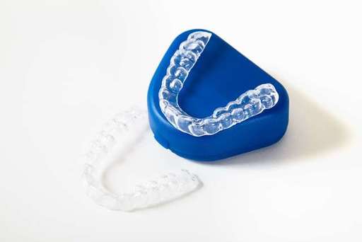 How to Care for Your Mouthguard to Ensure Maximum