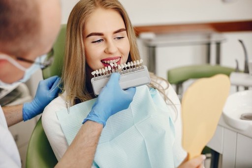 How Dental Veneers Can Enhance Your Confidence and