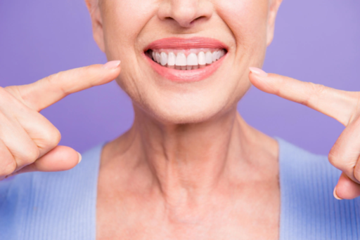 The Impact of Dental Implants on Your Speech, Bite