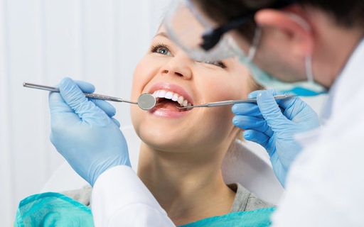 Your Child’s First Dentist Visit What Parents Need