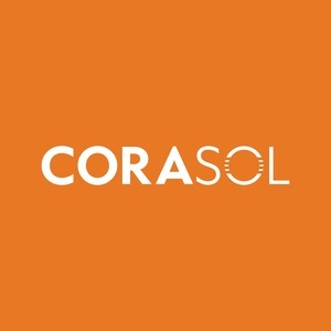 CORASOL Footwear Store Logo | Stylish & Comfortable Flat Sandals