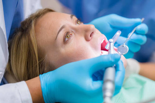 Are You a Candidate for Full Mouth Rehabilitation