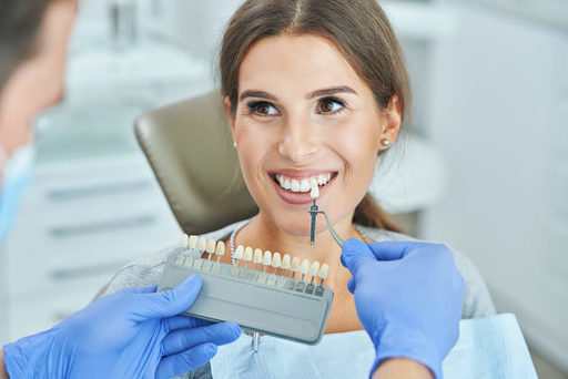Non-Prep Veneers The Quick and Effective Way to Fi