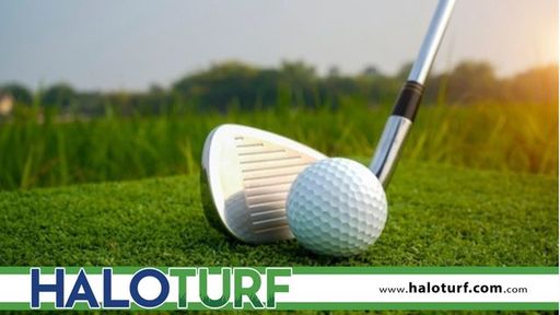 Golf and putting greens turf in Los Alamitos, CA.j