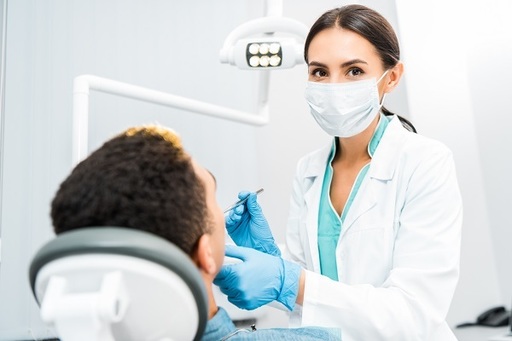 Why You Shouldn’t Skip Your Routine General Dentis
