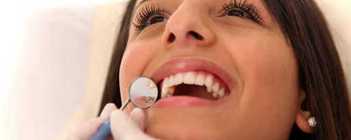 How Gum Contouring Improves Oral Hygiene and Overa