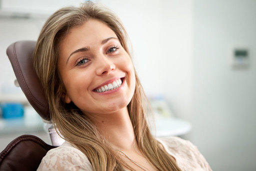 Nano Technology in Teeth Whitening Separating Myth