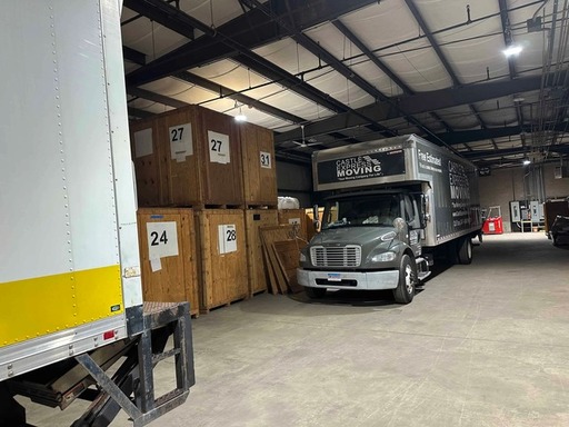 Hire Local Movers in West Hartford, CT