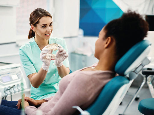 Orthodontic Appliances Explained Choosing the Righ