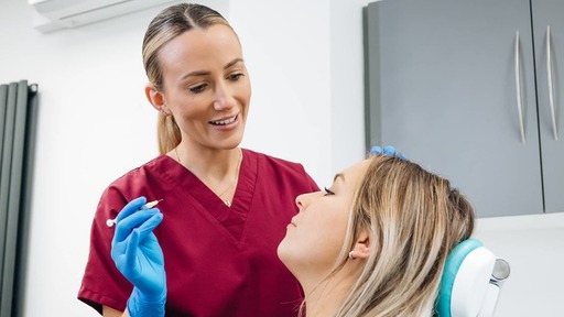 Understanding the Lifespan of Cosmetic Dental Proc