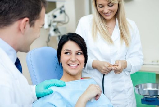 Root Canals and Crowns A Winning Combination for D