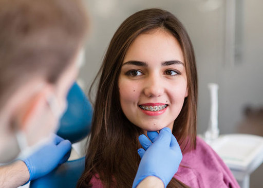Braces Are Cool Orthodontists on Breaking the Stig