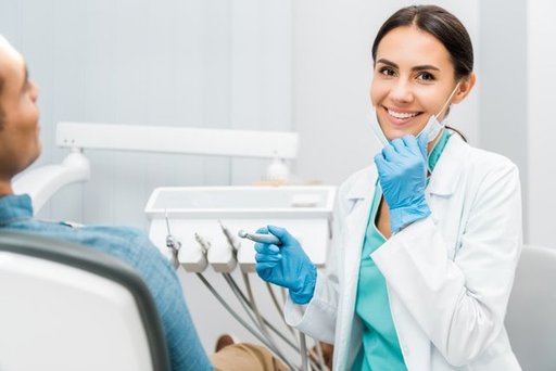 Can Teeth Whitening Be Harmful Separating Fact fro