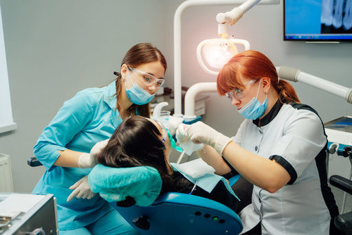 How Orthodontists Use Technology to Perfect Your S