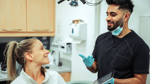 The Benefits of Visiting an Orthodontist Regularly