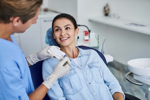 Do You Need an Orthodontist or Just a Regular Dent