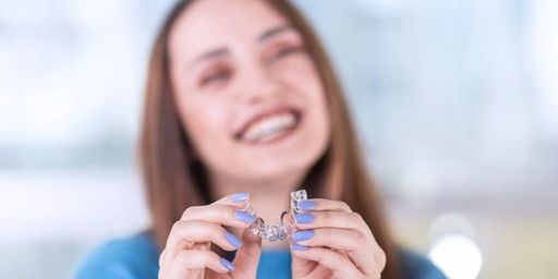 What to Expect After Switching to a New Set of Ali