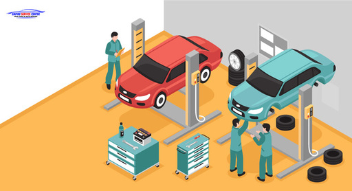 Differences Between Tire Rotation and Wheel Alignm