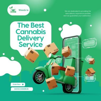 Lancaster Weed Delivery: Convenient Cannabis at Yo
