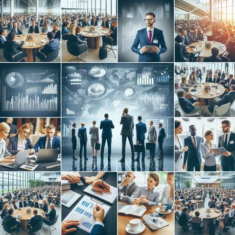 conference conference